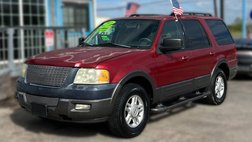2005 Ford Expedition XLT