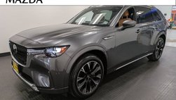 2024 Mazda CX-90 3.3 Turbo S Premium Plus