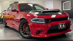 2016 Dodge Charger SRT 392