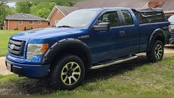 2009 Ford F-150 STX