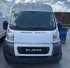 2020 Ram ProMaster 2500 159 WB