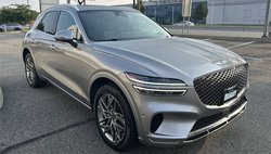 2022 Genesis GV70 2.5T Standard