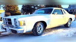 1979 Chrysler 300 300