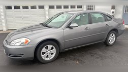 2006 Chevrolet Impala LT