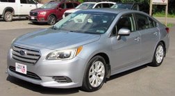 2016 Subaru Legacy 2.5i Premium