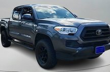 2023 Toyota Tacoma TRD Off-Road