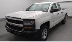 2017 Chevrolet Silverado 1500 LS