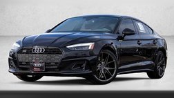 2023 Audi A5 Sportback quattro Premium Plus 40 TFSI