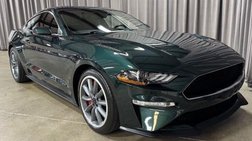 2019 Ford Mustang BULLITT