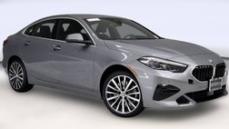 2024 BMW 2 Series 228i Gran Coupe
