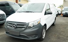 2019 Mercedes-Benz Metris Worker Passenger RWD