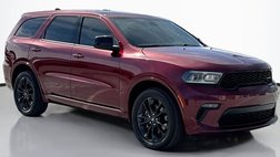 2021 Dodge Durango GT