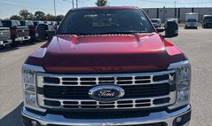 2026 Ford Super Duty F-250 XLT