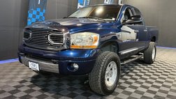 2006 Dodge Ram 2500 Laramie