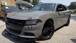 2018 Dodge Charger SXT