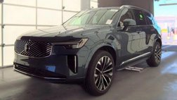 2026 Volvo XC90 B6 Ultra 7P