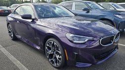 2025 BMW 2 Series 230i xDrive