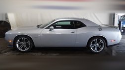 2020 Dodge Challenger R/T