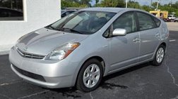 2007 Toyota Prius FWD