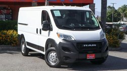 2023 Ram ProMaster 1500 136 WB