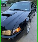 2001 Ford Mustang Bullitt