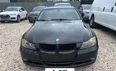 2006 BMW 3 Series 330i