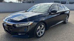 2019 Honda Accord EX-L