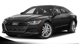 2019 Audi A7 quattro Premium 55 TFSI