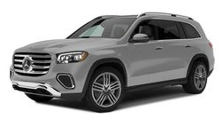 2024 Mercedes-Benz GLS GLS 450