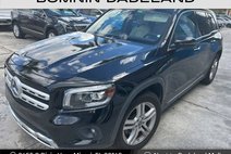 2020 Mercedes-Benz GLB GLB 250