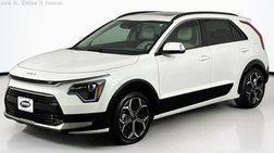 2023 Kia Niro EX Touring