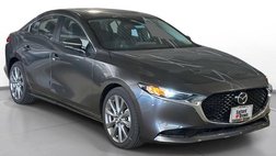 2025 Mazda MAZDA3 2.5 S Preferred