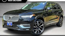 2023 Volvo XC90 B6 Plus Bright Theme 7P