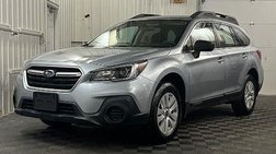 2018 Subaru Outback 2.5i
