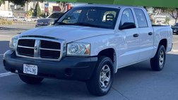 2005 Dodge Dakota ST