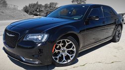 2018 Chrysler 300 S