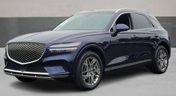 2025 Genesis GV70 2.5T Standard