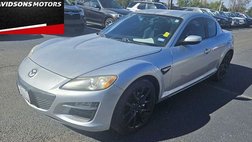 2009 Mazda RX-8 Grand Touring