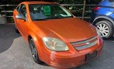 2007 Chevrolet Cobalt LS
