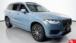 2020 Volvo XC90 T5 Momentum