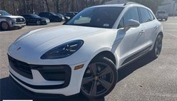 2024 Porsche Macan T