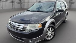 2009 Ford Taurus X SEL