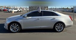 2013 Cadillac XTS Premium Collection