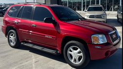 2004 GMC Envoy SLE