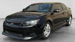 2012 Scion tC Base
