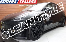 2023 Tesla Model Y Base