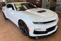 2022 Chevrolet Camaro SS