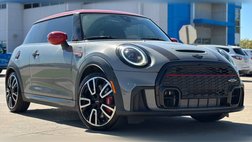 2023 MINI Hardtop John Cooper Works