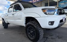 2014 Toyota Tacoma V6