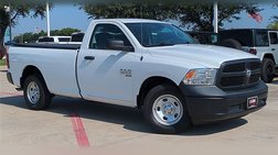 2022 Ram Ram Pickup 1500 Classic Tradesman